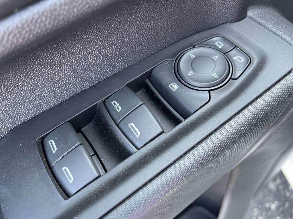 new 2025 Chevrolet Silverado 2500 car, priced at $69,672