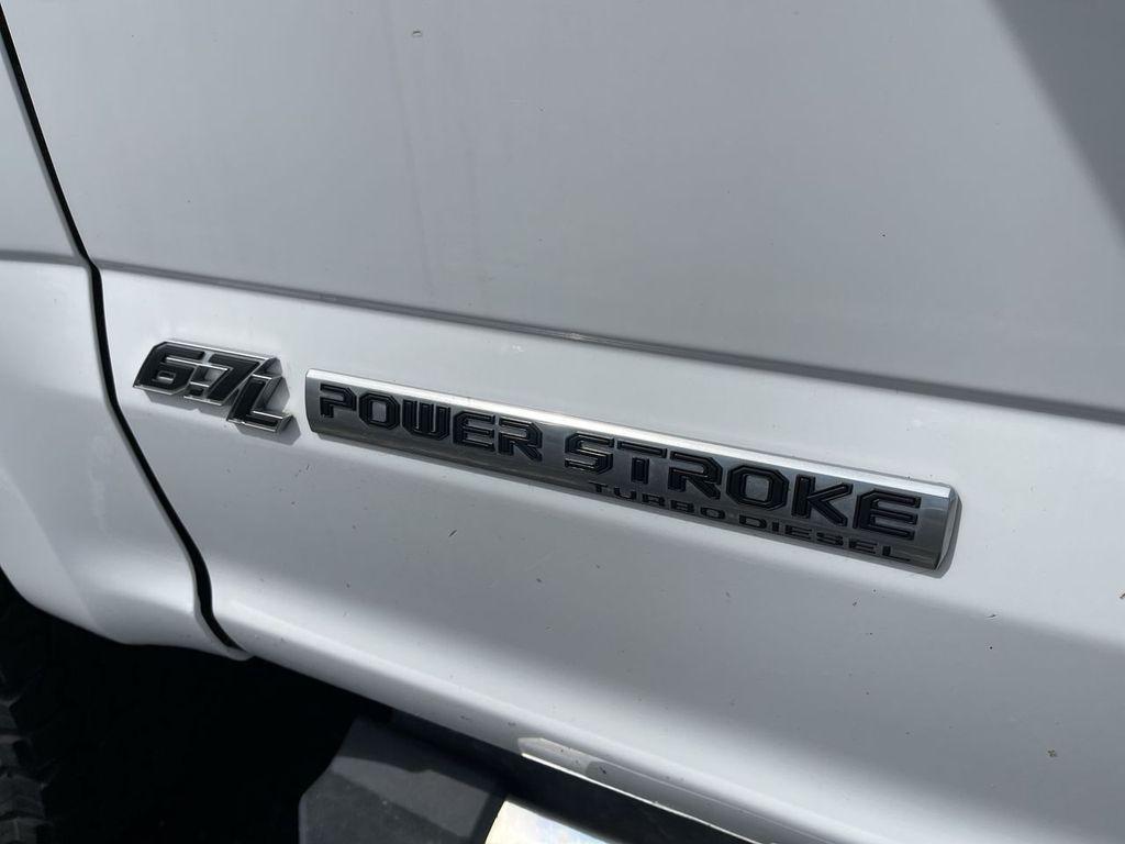 used 2022 Ford F-350 car, priced at $58,990