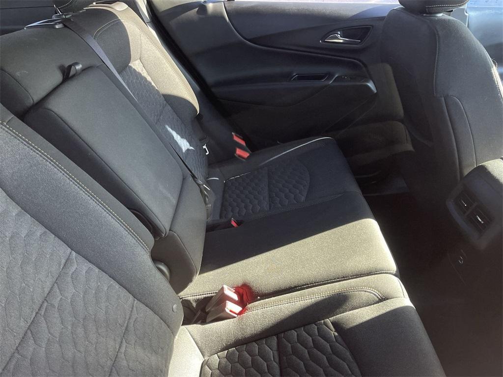 used 2020 Chevrolet Equinox car, priced at $15,990