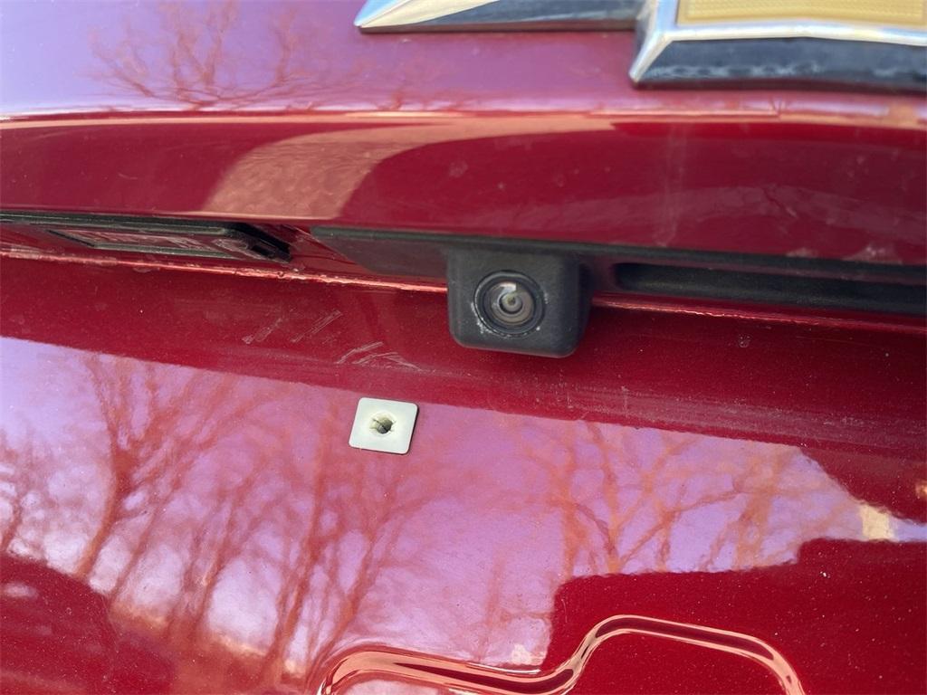 used 2020 Chevrolet Equinox car, priced at $15,990