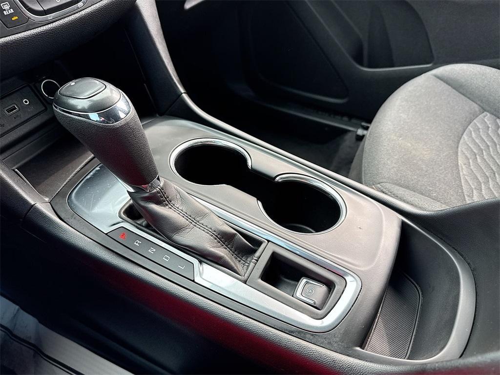 used 2020 Chevrolet Equinox car, priced at $15,990