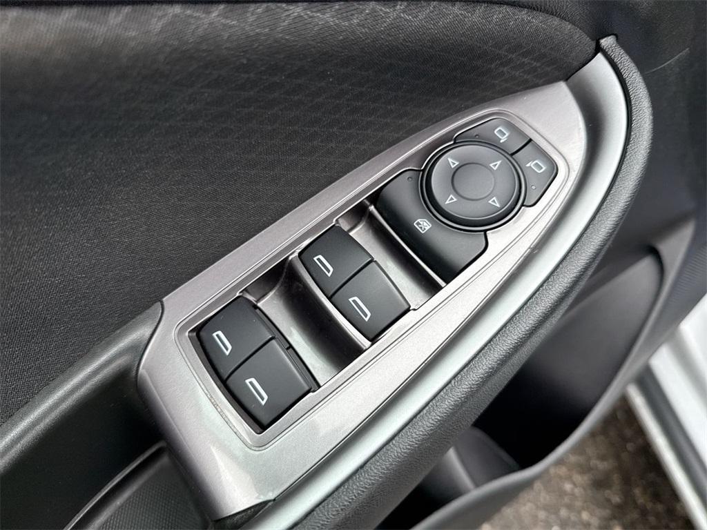 used 2021 Chevrolet Malibu car, priced at $15,888