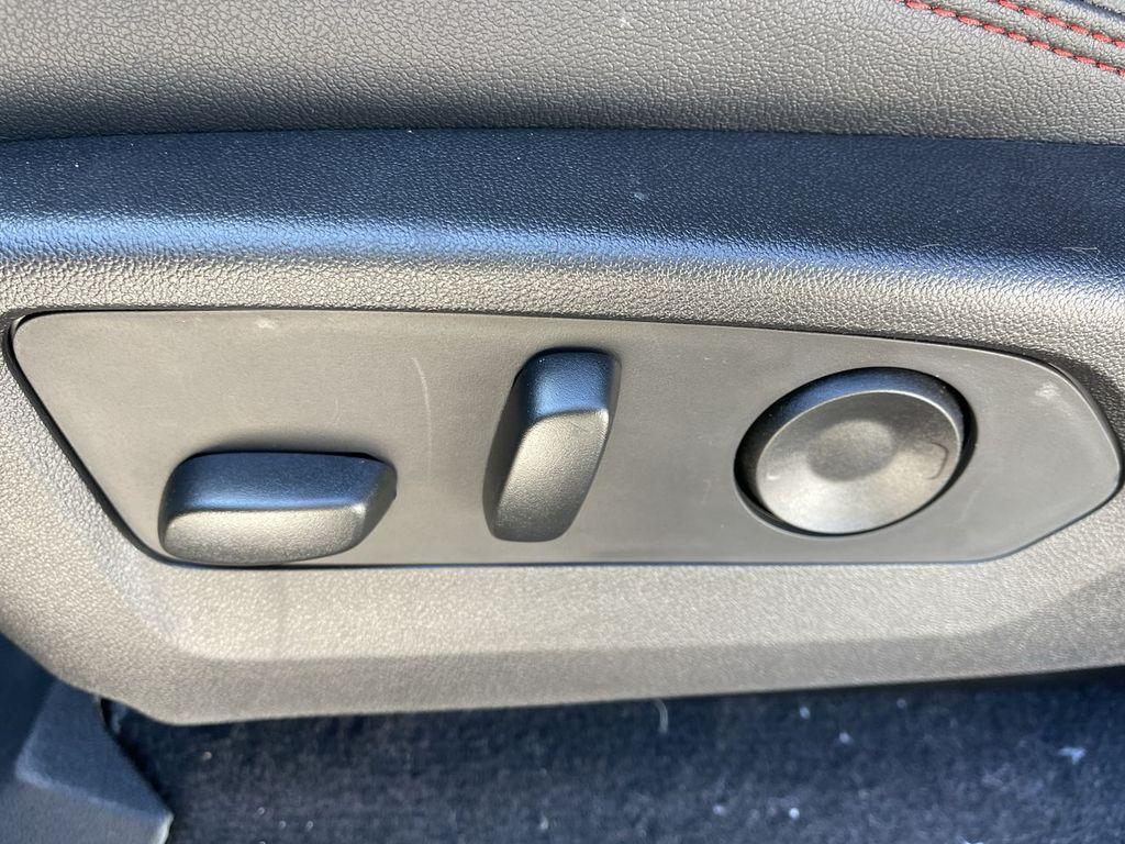 new 2026 Chevrolet Colorado car, priced at $48,755