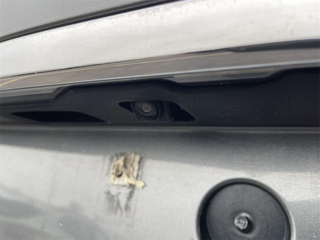 used 2020 Nissan Rogue car, priced at $14,590