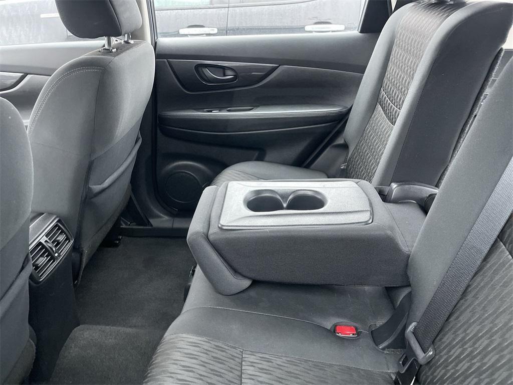 used 2020 Nissan Rogue car, priced at $14,590