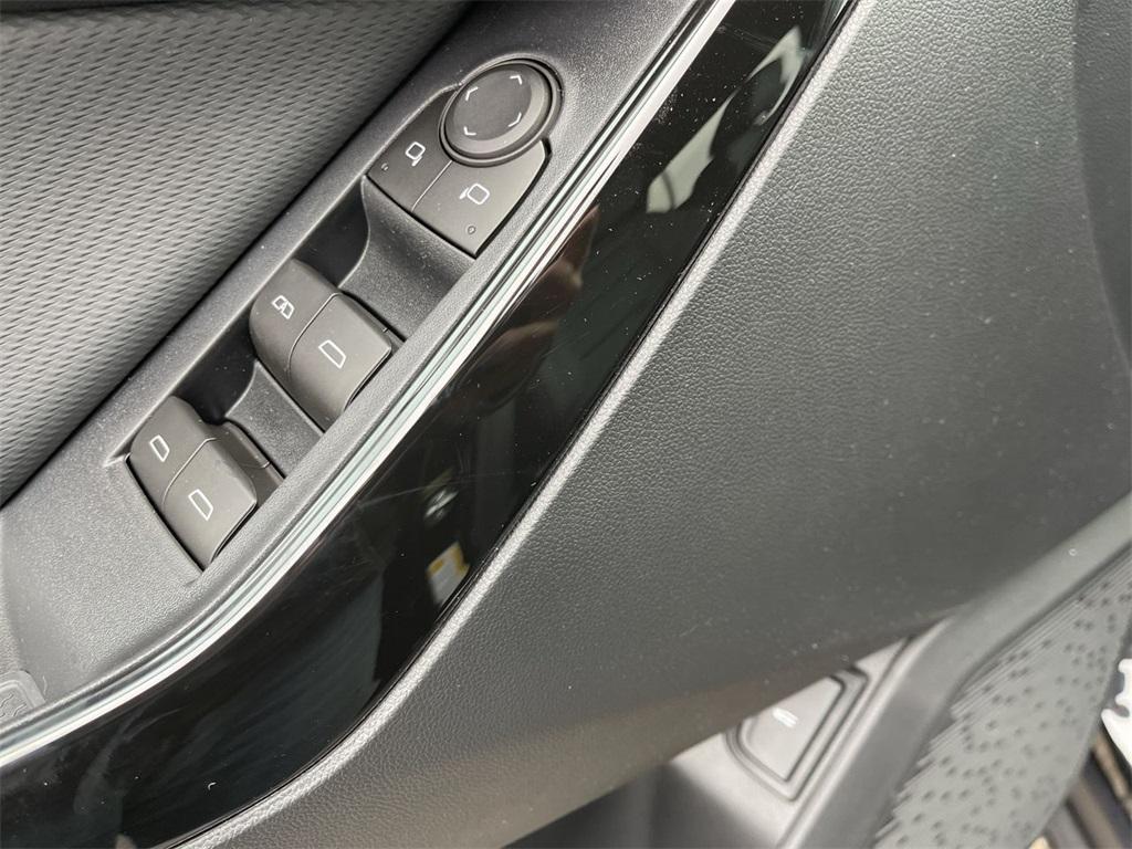 new 2026 Chevrolet Equinox car, priced at $29,870