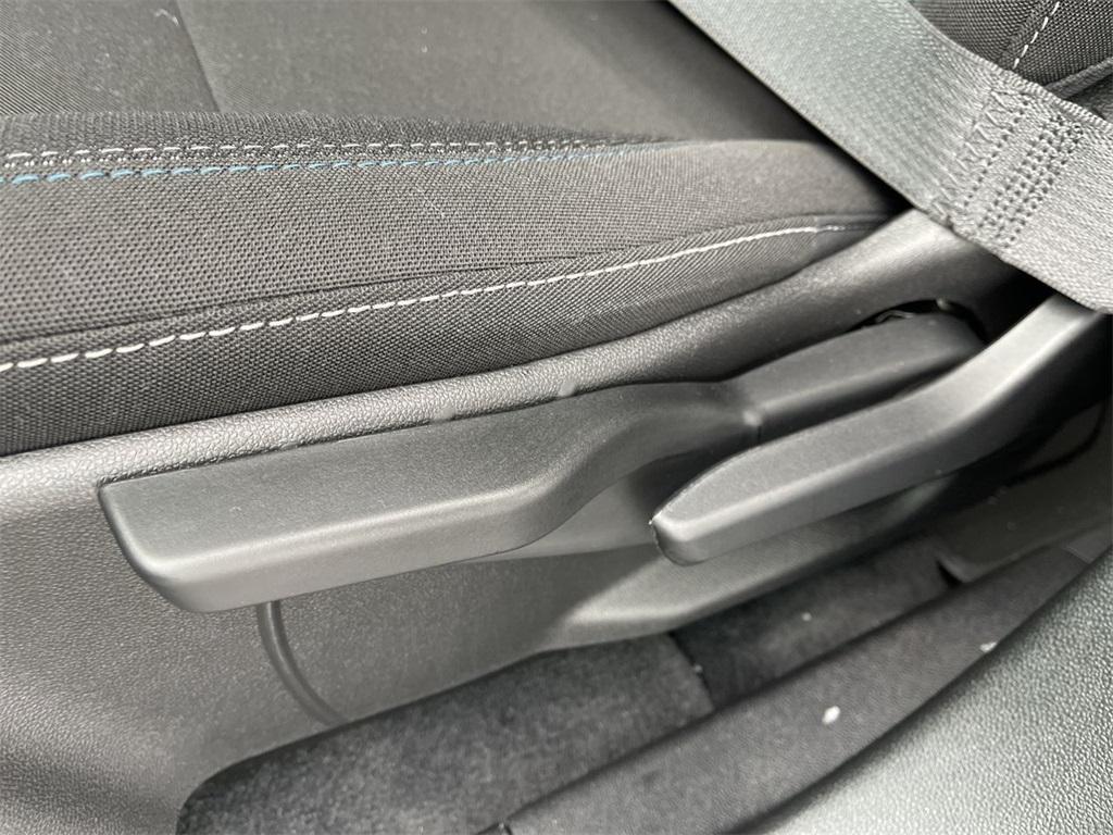 new 2026 Chevrolet Equinox EV car, priced at $30,890