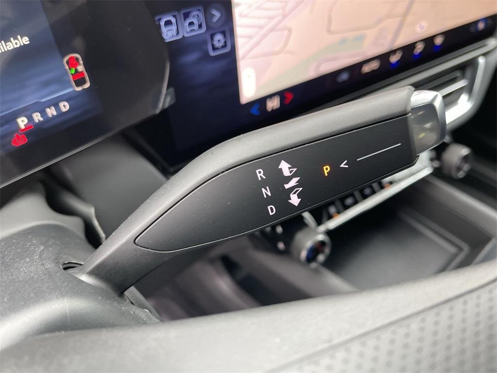 new 2026 Chevrolet Equinox EV car, priced at $30,890