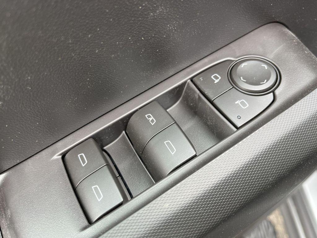 new 2026 Chevrolet Colorado car, priced at $45,435