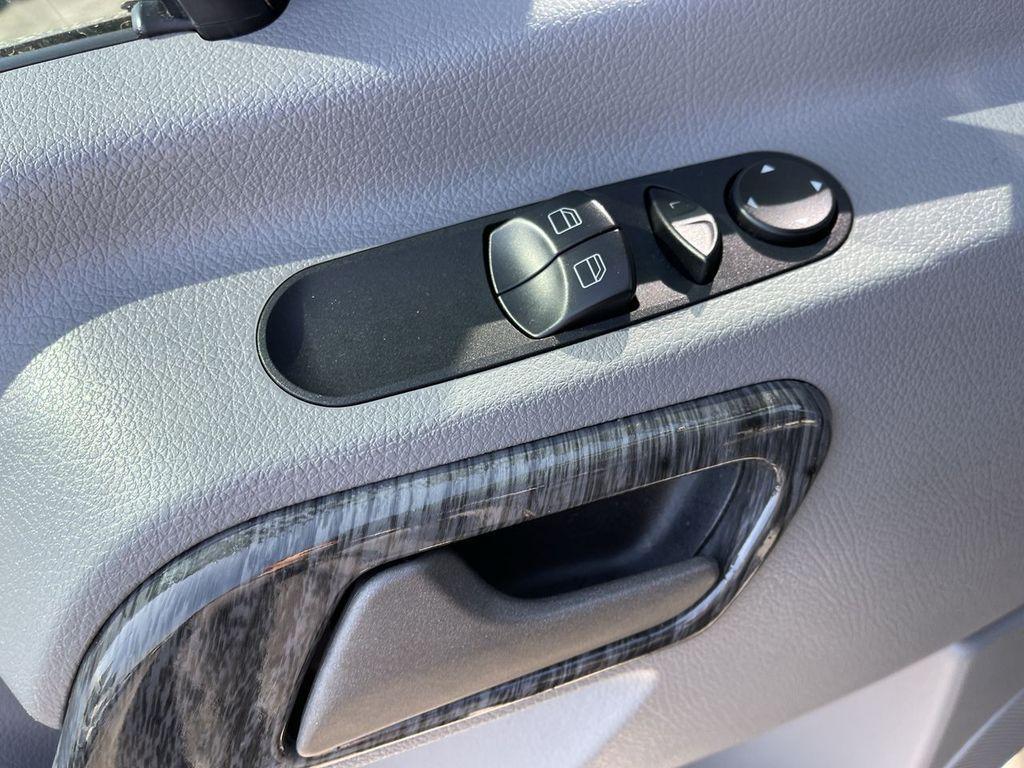 used 2016 Mercedes-Benz Sprinter 3500 car, priced at $79,991