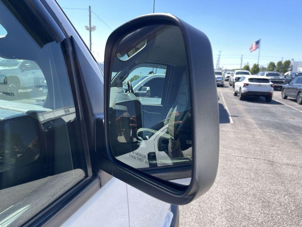 used 2019 Chevrolet Express 3500 car, priced at $23,388