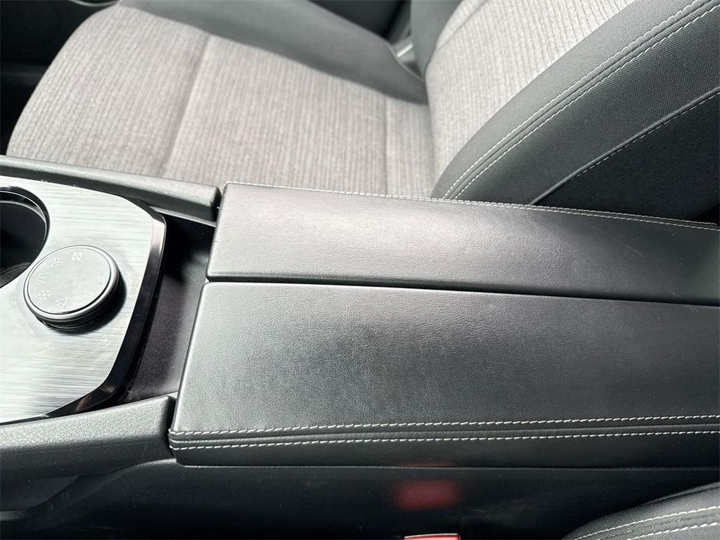 used 2021 Nissan Rogue car, priced at $20,991