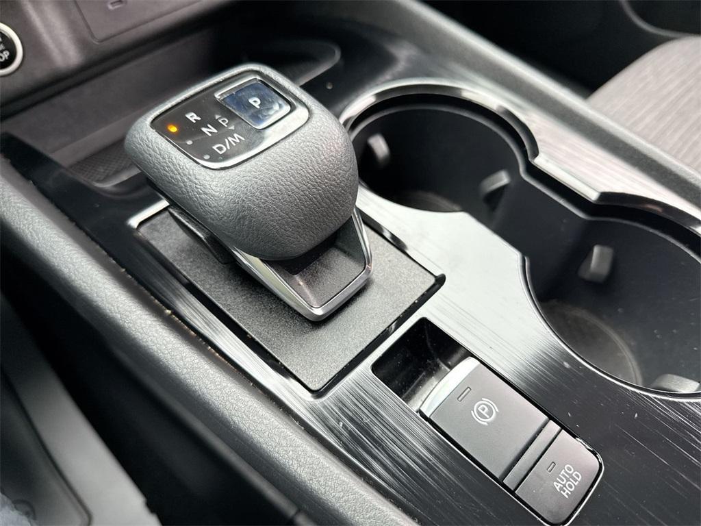 used 2021 Nissan Rogue car, priced at $20,991