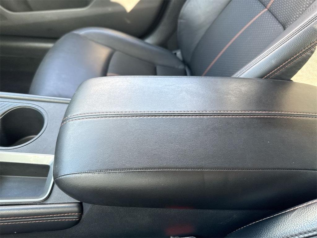 used 2021 Nissan Altima car, priced at $15,990