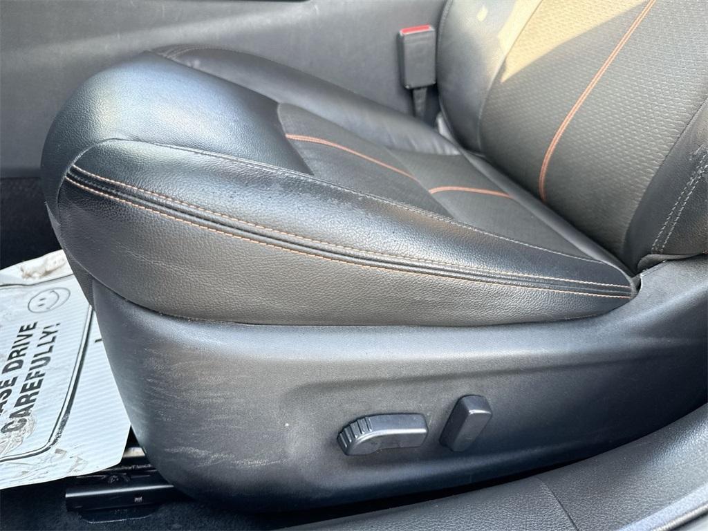 used 2021 Nissan Altima car, priced at $15,990