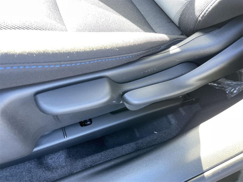 new 2026 Chevrolet Trax car, priced at $24,280