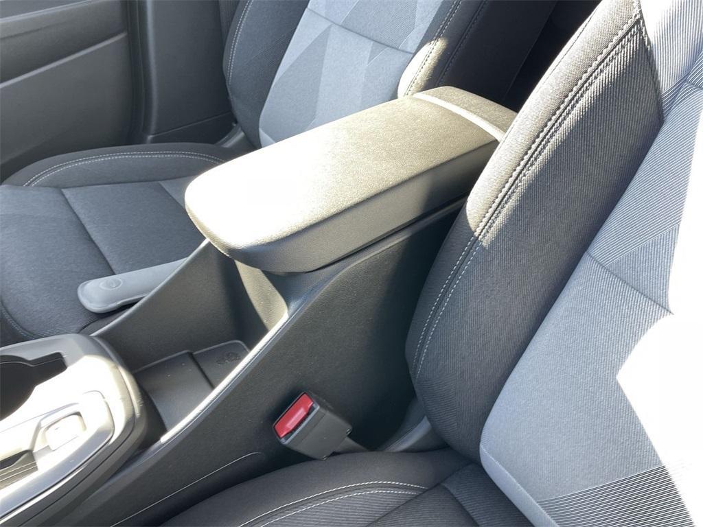 new 2026 Chevrolet Trax car, priced at $24,280