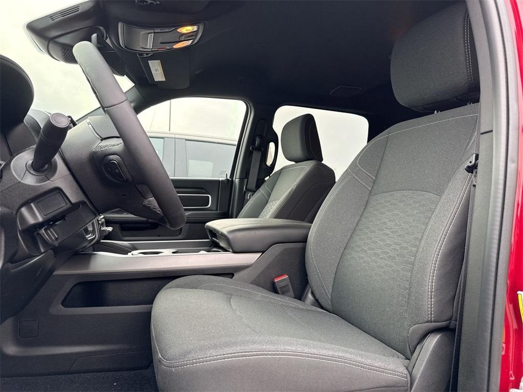 used 2026 Ram 2500 car, priced at $69,990