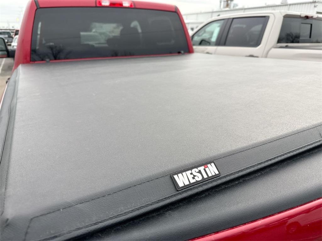 used 2026 Ram 2500 car, priced at $69,990