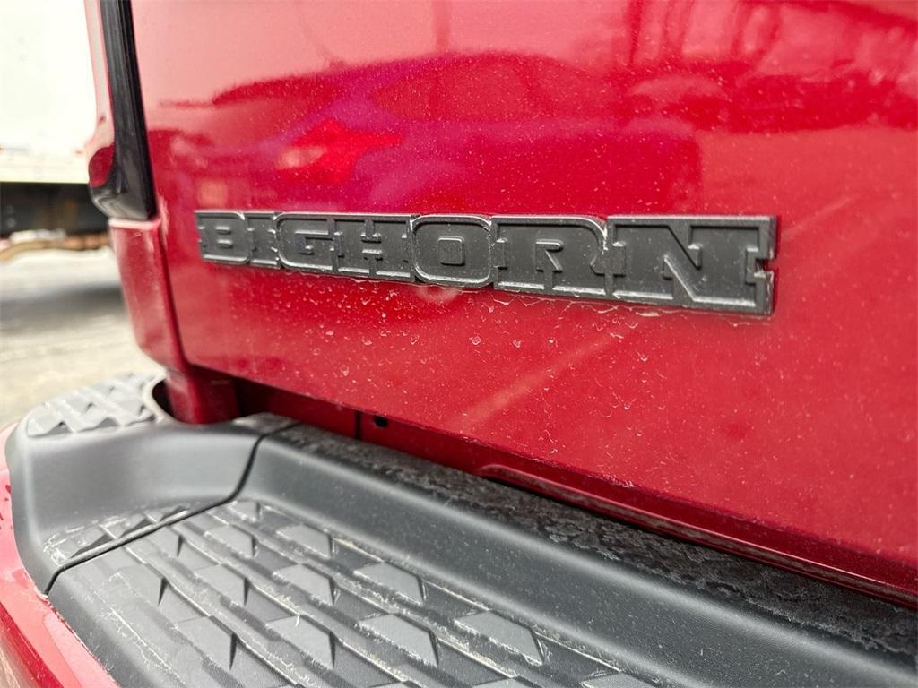 used 2026 Ram 2500 car, priced at $69,990