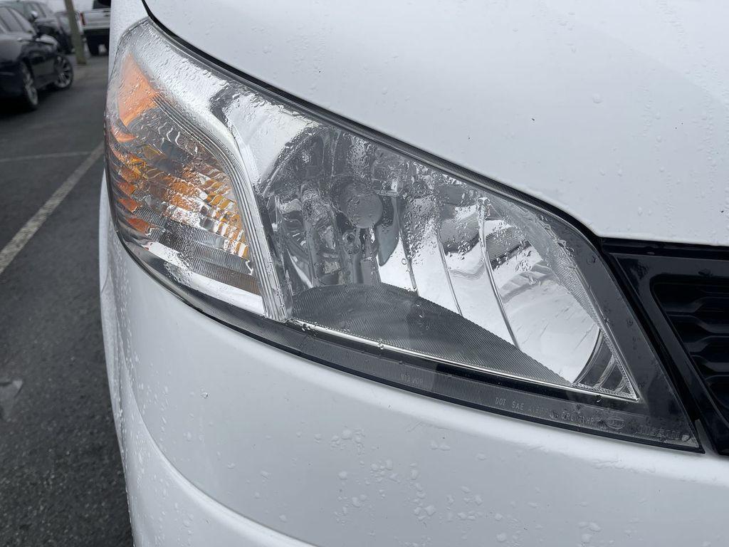 used 2021 Nissan NV200 car, priced at $18,991