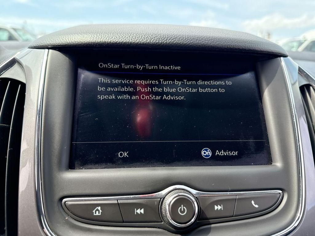 used 2019 Chevrolet Cruze car, priced at $11,990