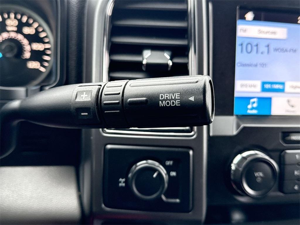 used 2019 Ford F-150 car, priced at $20,991