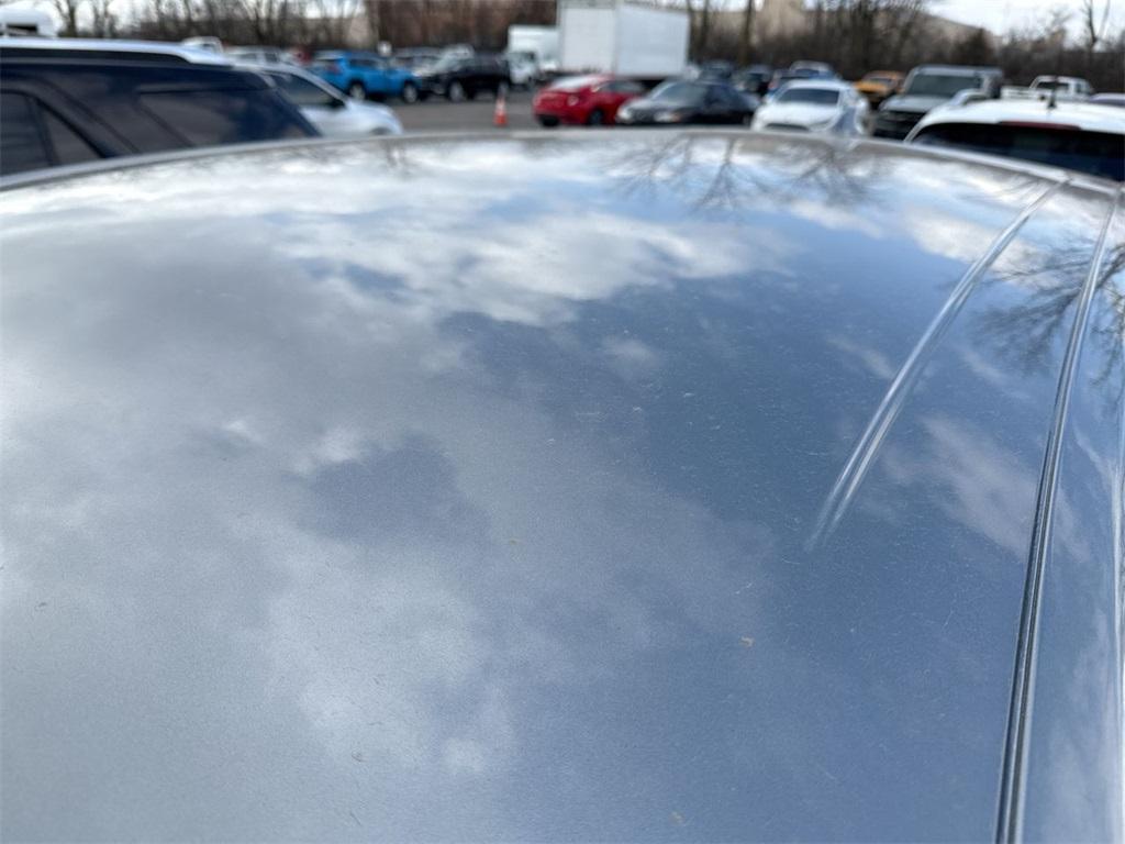 used 2020 Buick Envision car, priced at $14,990