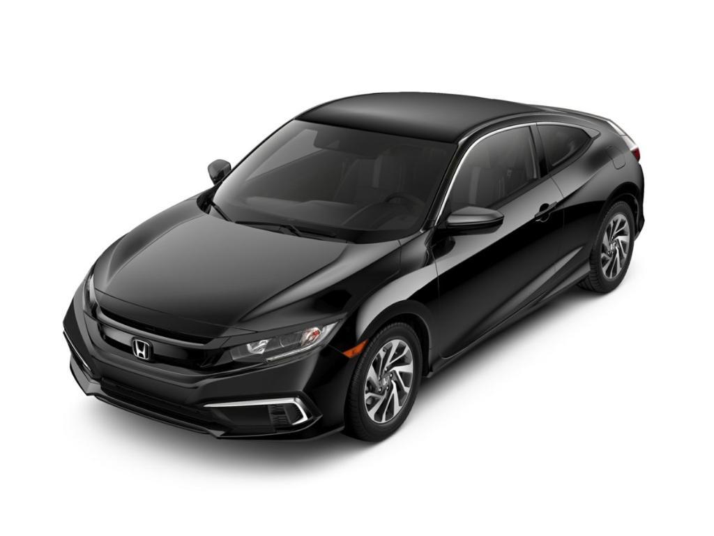 used 2019 Honda Civic car, priced at $16,990