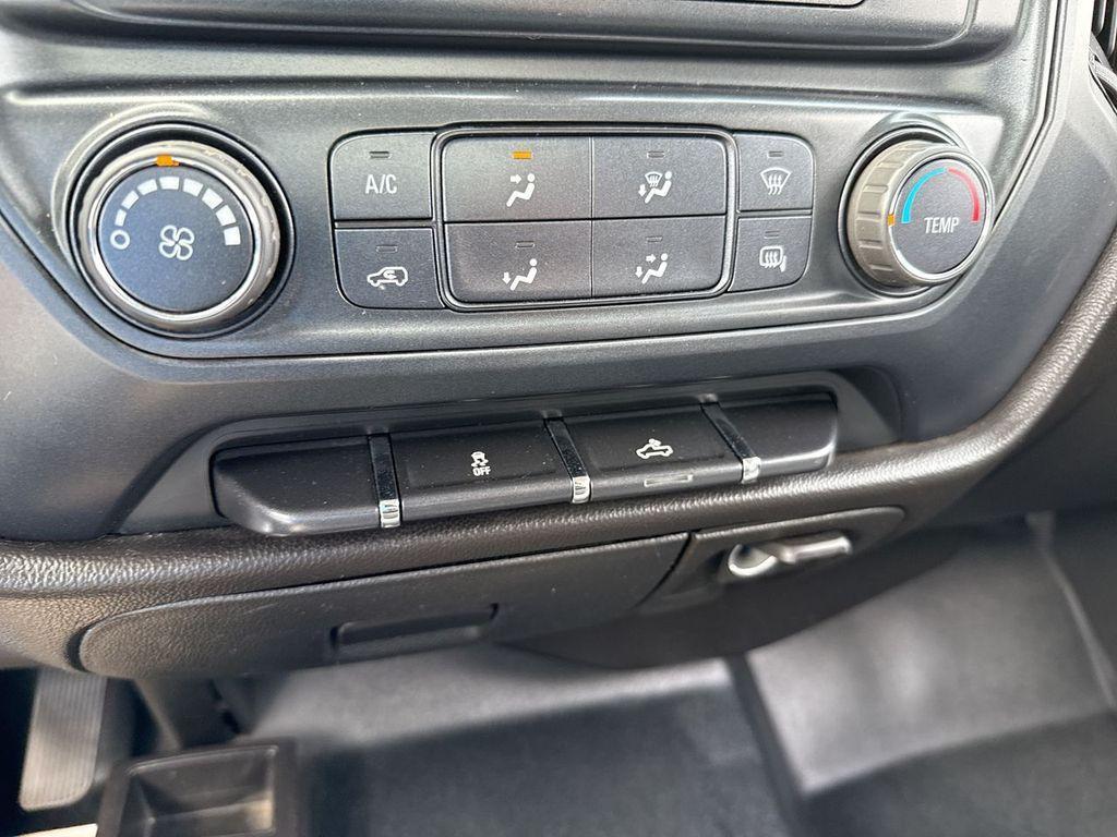 used 2018 GMC Sierra 1500 car, priced at $17,990