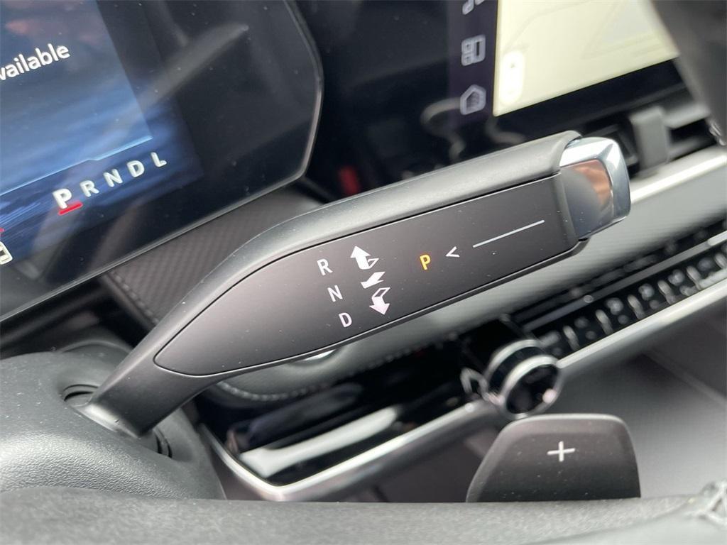 new 2026 Chevrolet Equinox car, priced at $30,365