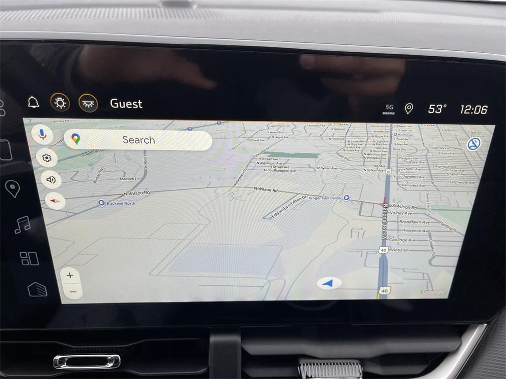 new 2026 Chevrolet Equinox car, priced at $30,365