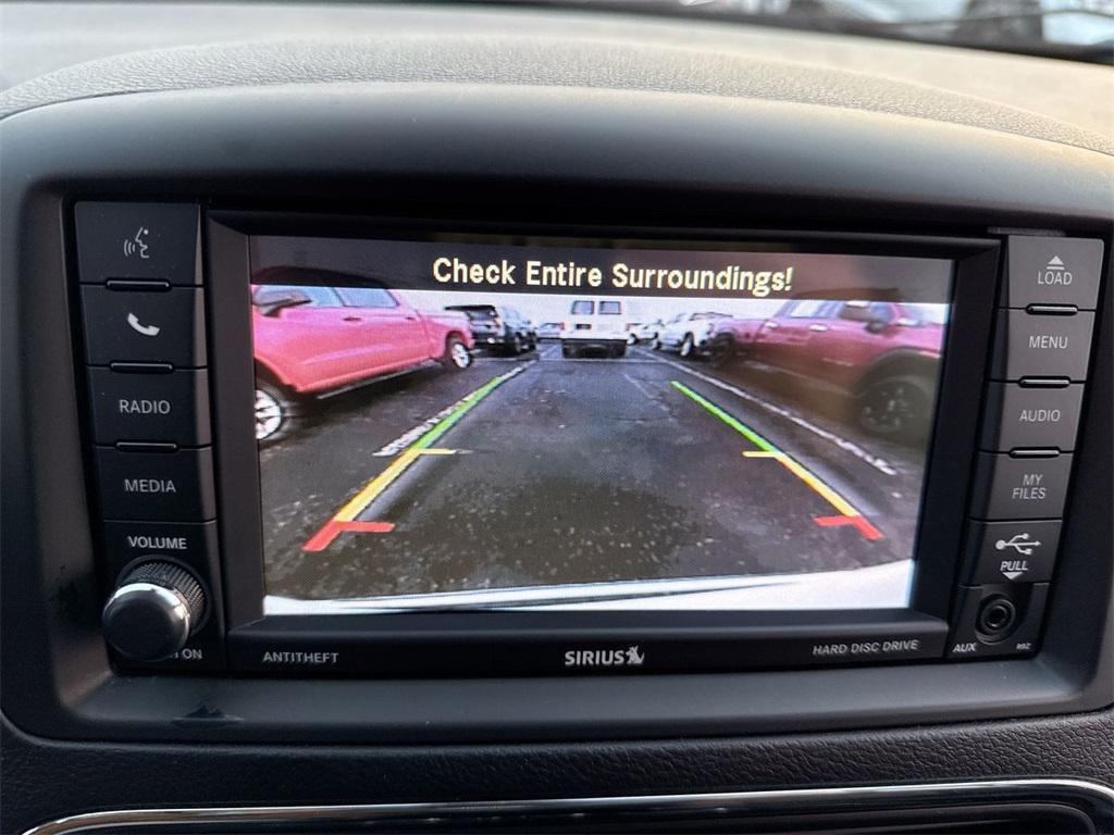 used 2020 Dodge Grand Caravan car, priced at $14,991