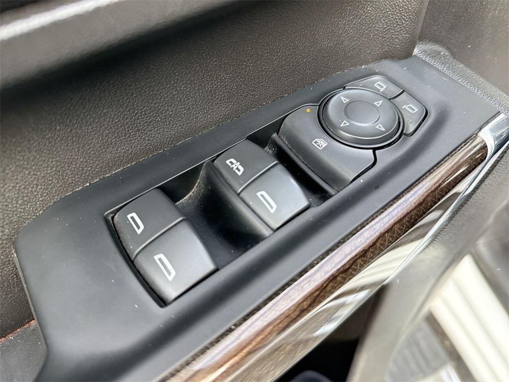 used 2023 Chevrolet Silverado 2500 car, priced at $39,990