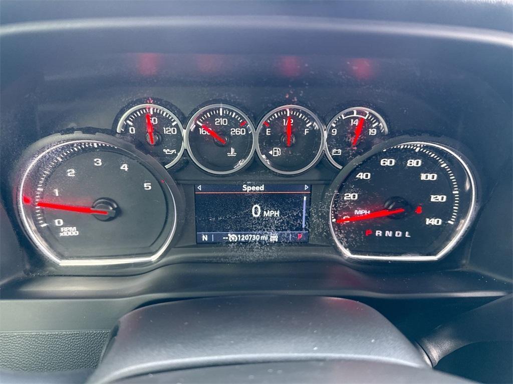 used 2023 Chevrolet Silverado 2500 car, priced at $39,990