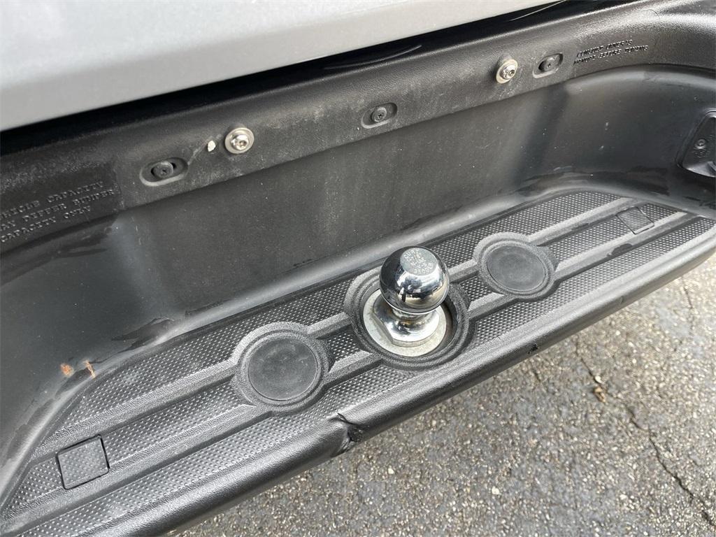 used 2015 Toyota Tacoma car, priced at $17,790