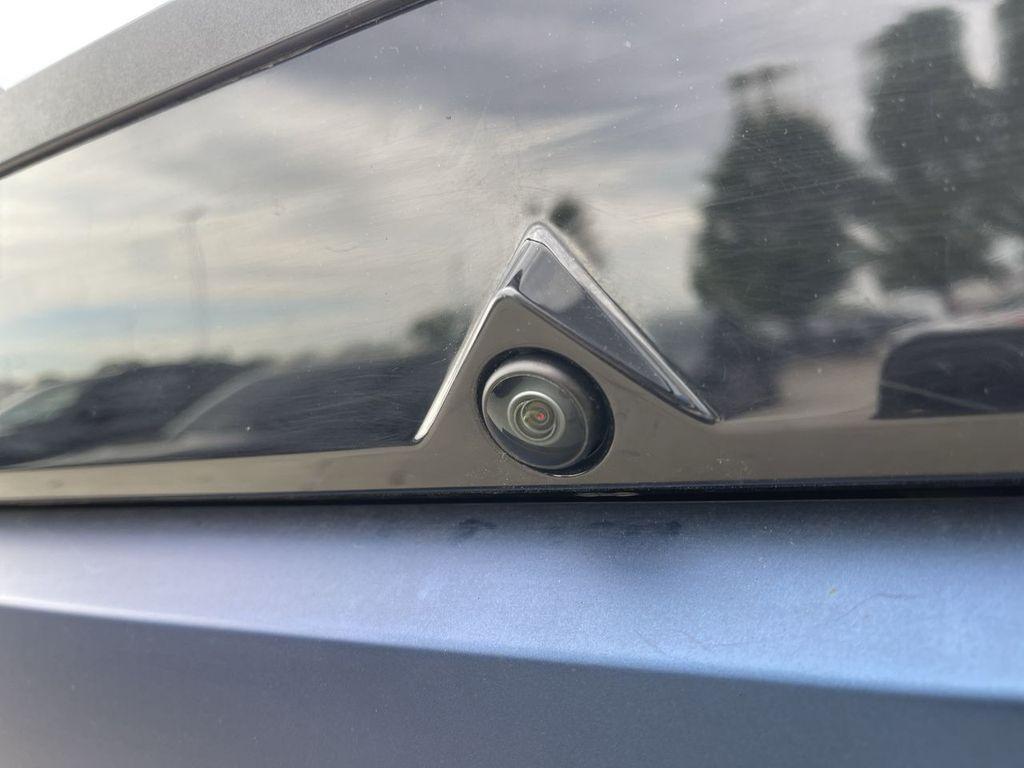 used 2024 Tesla Cybertruck car, priced at $84,990