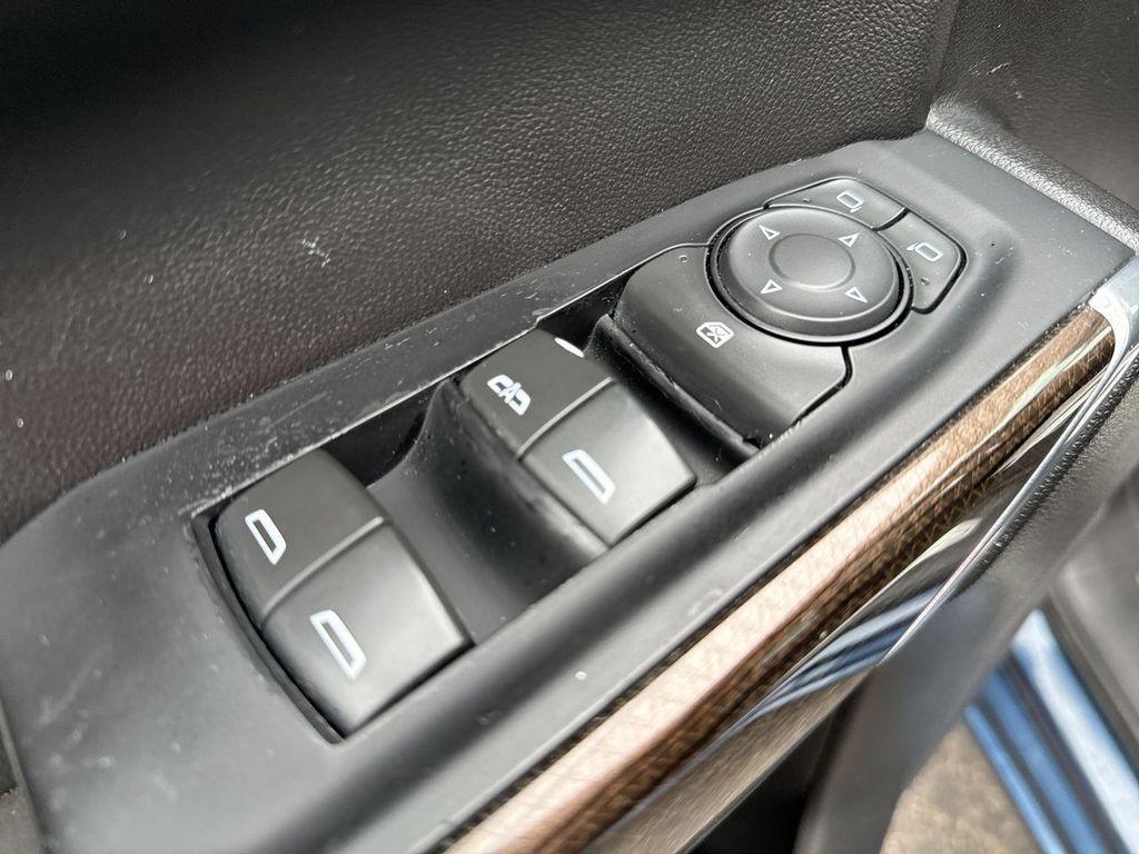 used 2019 Chevrolet Silverado 1500 car, priced at $23,991