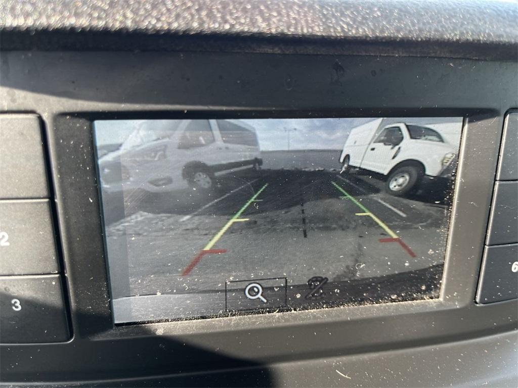 used 2020 Ford Transit Connect car, priced at $16,991