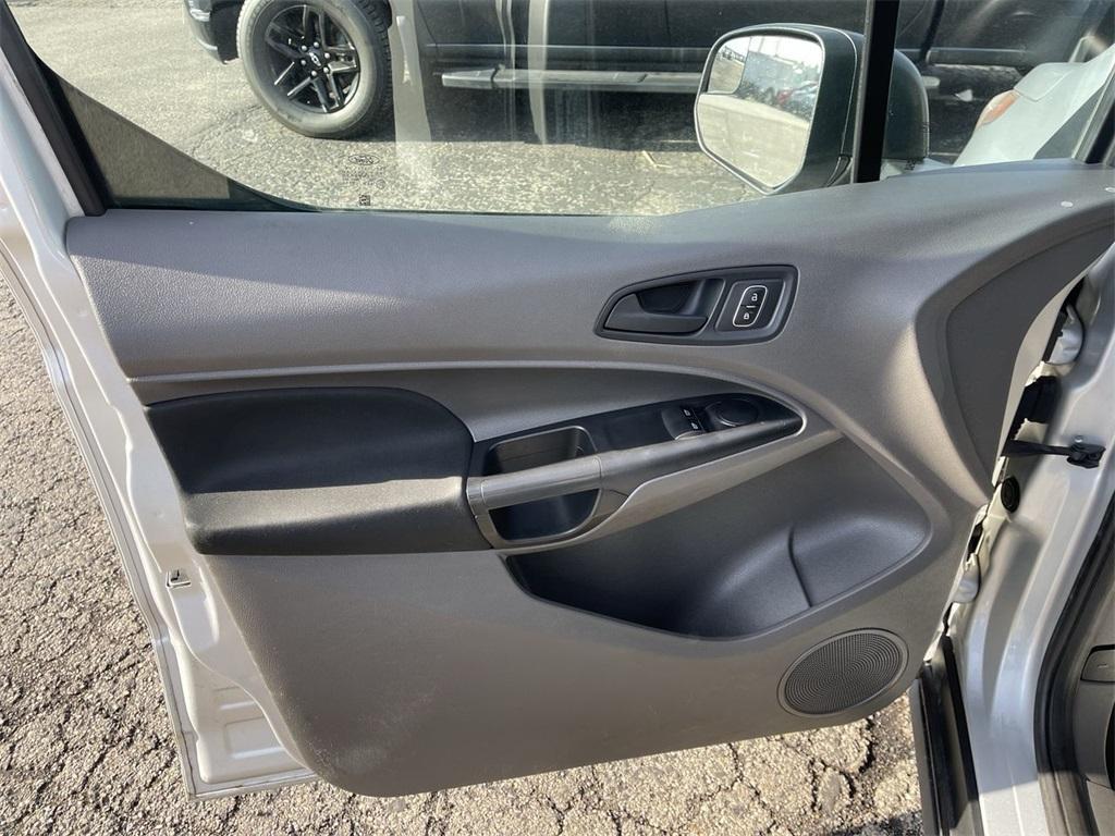 used 2020 Ford Transit Connect car, priced at $16,991