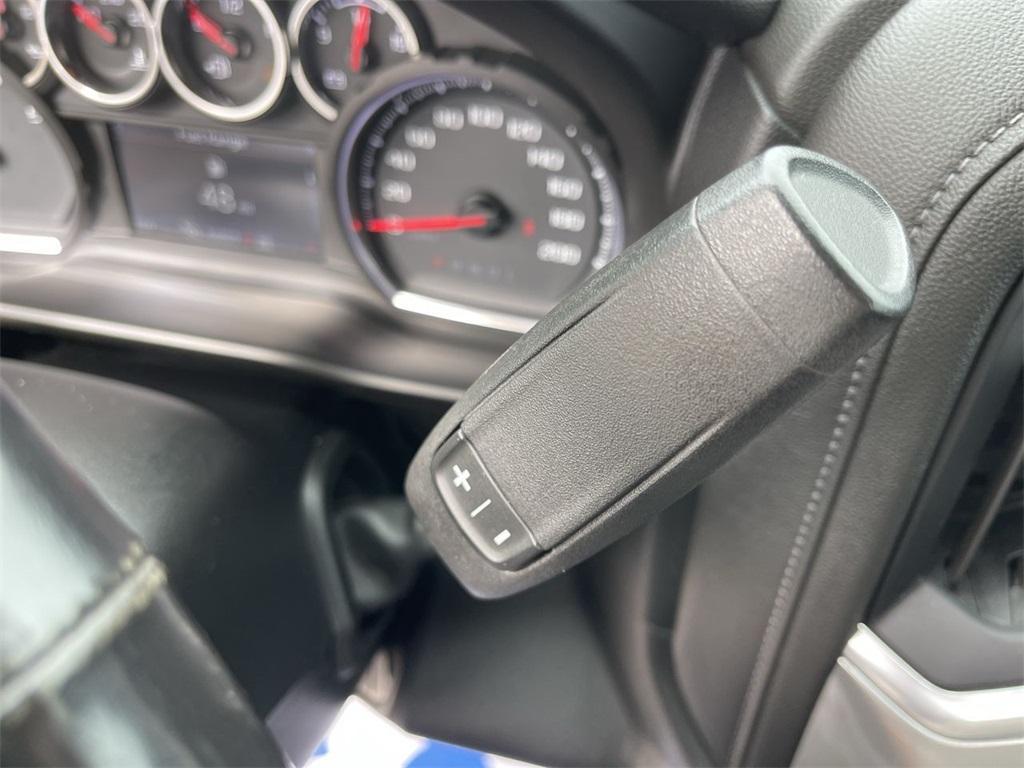 used 2020 Chevrolet Silverado 2500 car, priced at $54,990