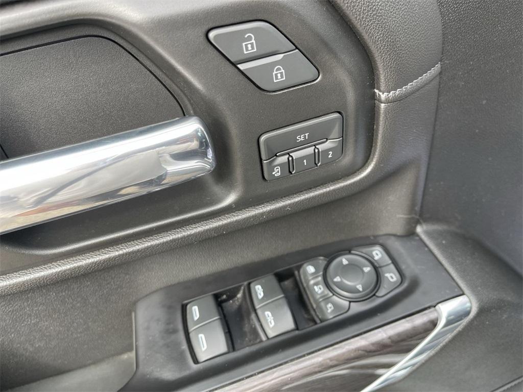 used 2020 Chevrolet Silverado 2500 car, priced at $54,990