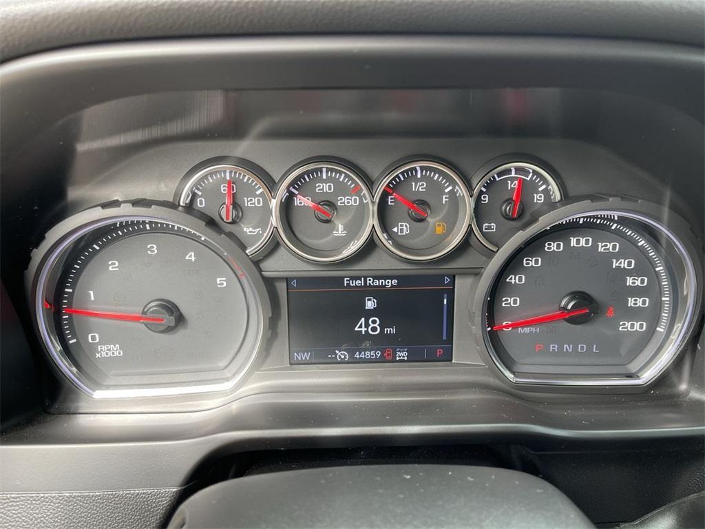 used 2020 Chevrolet Silverado 2500 car, priced at $54,990