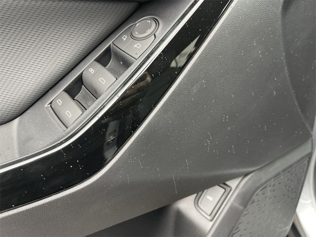 new 2026 Chevrolet Equinox car, priced at $30,170