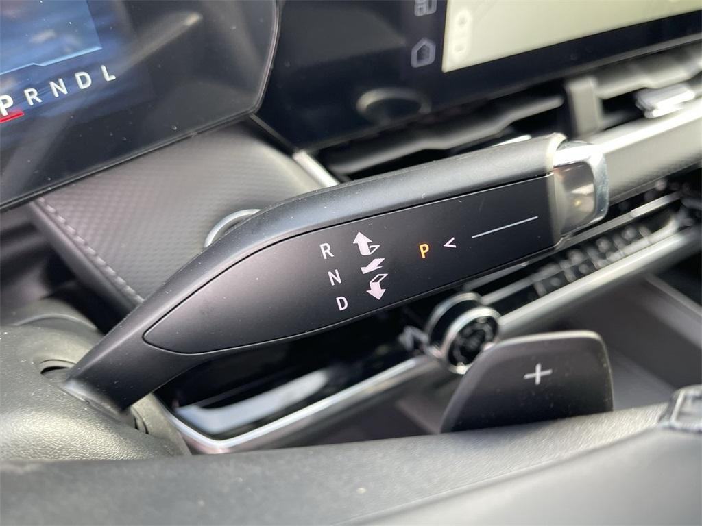 new 2026 Chevrolet Equinox car, priced at $28,315