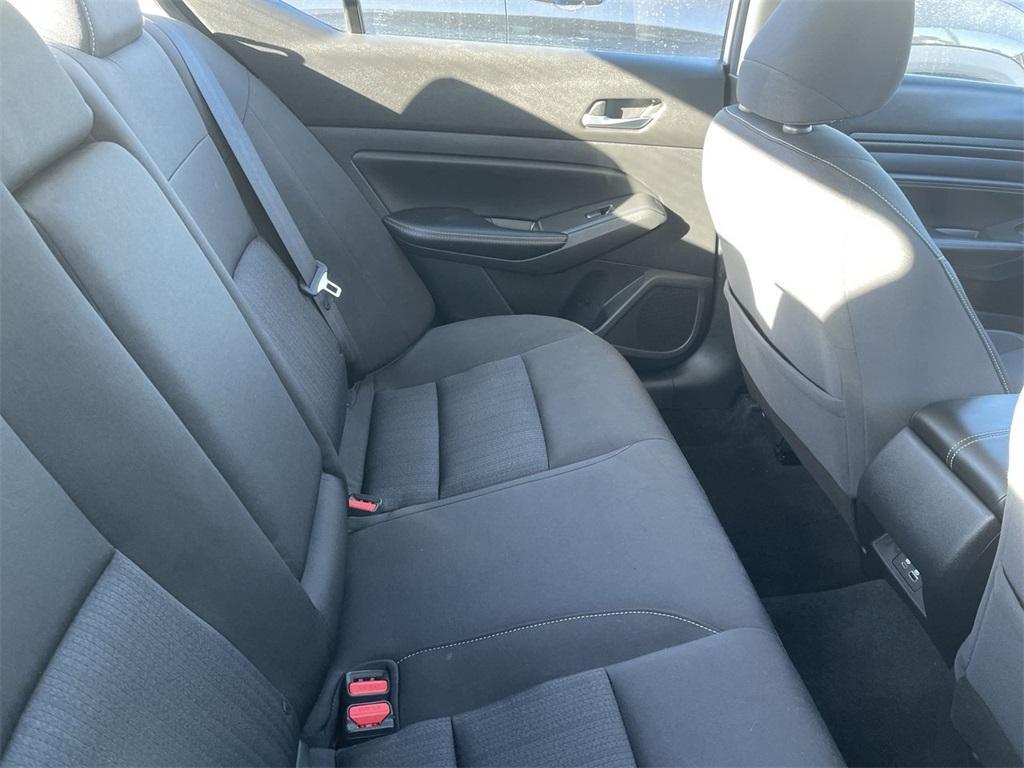 used 2020 Nissan Altima car, priced at $18,490