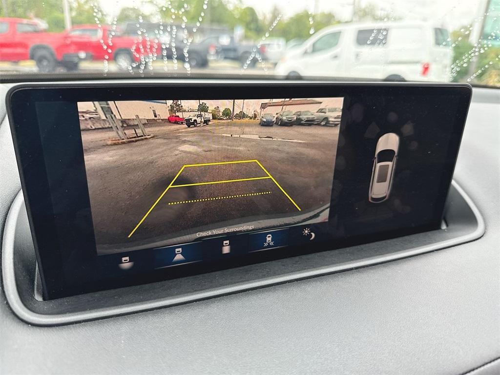 used 2023 Acura MDX car, priced at $41,490