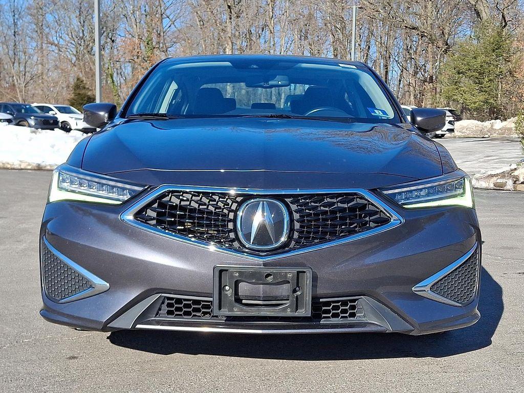 used 2020 Acura ILX car, priced at $18,995