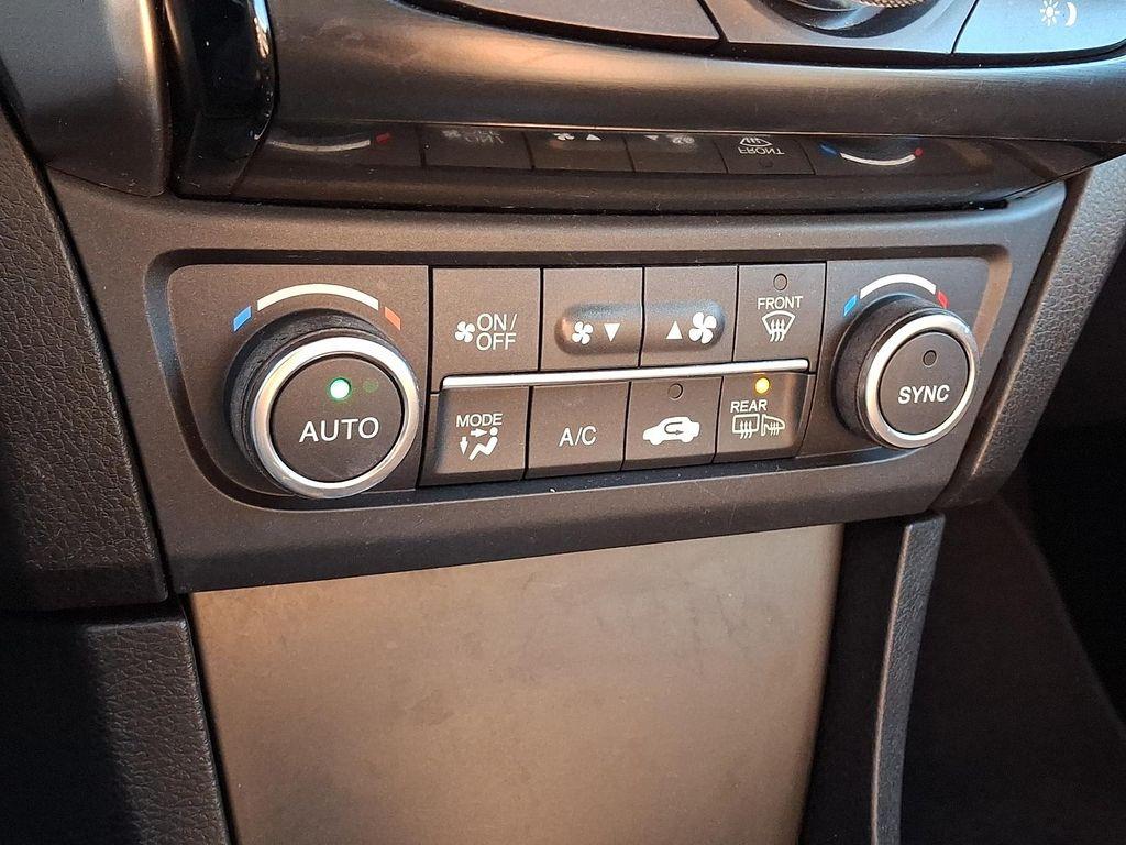 used 2020 Acura ILX car, priced at $18,995