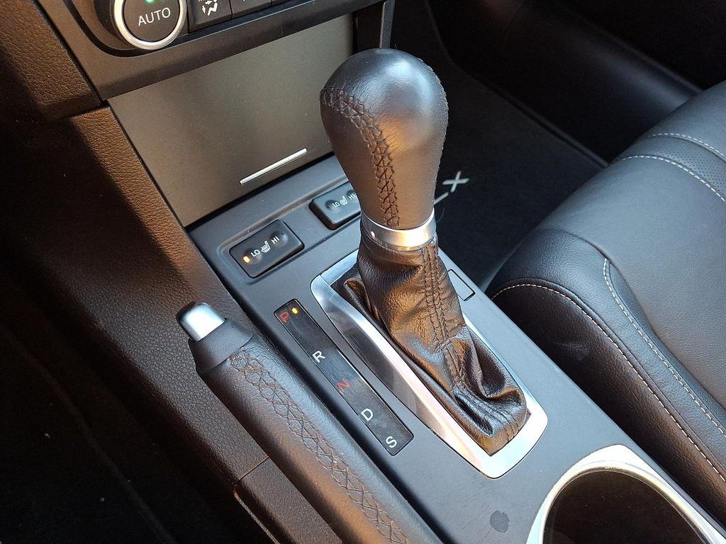 used 2022 Acura ILX car, priced at $24,995